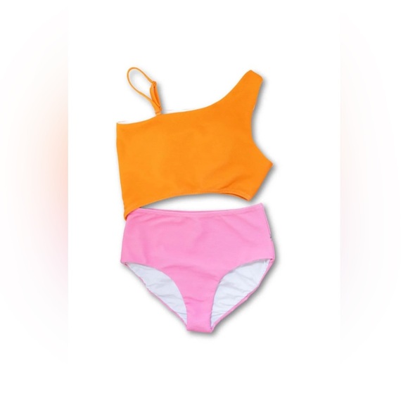 NWT Love and Grow Women's Sunset One Piece Medium - Picture 1 of 3